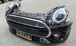 Kit paraurti auto usato per 2018 BMW <span class=keywords><strong>Mini</strong></span> <span class=keywords><strong>F54</strong></span> body kit paraurti per auto - Product Image 4