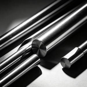 Exhibidores de Piezas Metálicas Mecanizadas y Perforadas por CNC Personalizados |   Servicios de Fabricación de Acero Inoxidable y Aluminio |   Marca TECH-KING - Product Image 2
