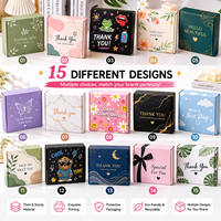 Caja de Embalaje de Cartón Corrugado Plegable Resistente con Logotipo Personalizado de Fábrica, Cajas de Embalaje de Papel para Envío de Zapatos, Ropa y Regalos