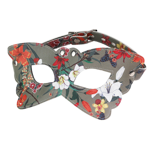 Máscara de Ojos de Mariposa con Temática Erótica para Parejas, Agrega Misterio y un Toque Oculto a la Vida en Pareja - Product Image 3