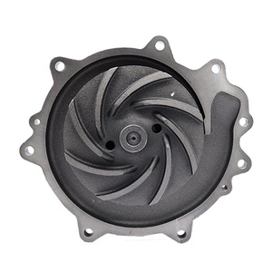 Bomba de Agua Cw para Camión Navistar 2554 2654 S1954, Pieza de Repuesto - Product Image 3