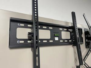 Giá rẻ chất lượng cao nghiêng 32 inch đến 70 inch Led khung TV - Product Image 3