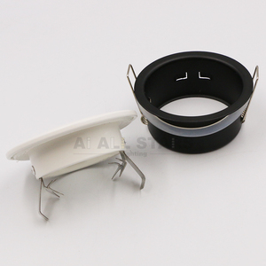 Chine Approvisionnement D'usine <span class=keywords><strong>IP65</strong></span> <span class=keywords><strong>Salle</strong></span> <span class=keywords><strong>De</strong></span> <span class=keywords><strong>Bain</strong></span> <span class=keywords><strong>Spot</strong></span> Étanche <span class=keywords><strong>Spot</strong></span> Light GU10 MR16 Vers Le Bas Lumières Cadre - Product Image 4