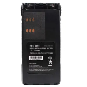 NTN9858 Motorola IMPRES Batería PARA XTS1500 XTS2500 PR1500 MT1500 etc Radios NTN9815/A/AR/B NTN9858/A/AR/B/C Baterías