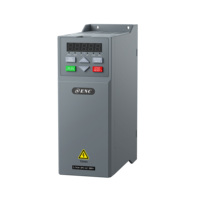 Convertisseur de fréquence vectoriel universel ENC VFD EN750-4T0750 triphasé AC380V 75KW