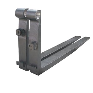 Horquillas para Montacargas Tipo Pin de Alta Calidad, Precio Bajo de Fábrica, Piezas de Equipos de Manejo de Materiales en Oferta - Product Image 2