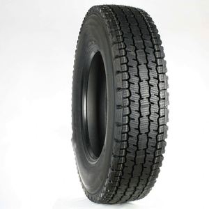 ยางรถบรรทุกเรเดียล11R24.5 16PR ไฟเชิงพาณิชย์ส่งตรงสภาพใหม่ - Product Image 2