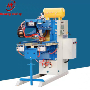 Холоднокатаная стальная пластинчатая сварочная машина из нержавеющей стали - Product Image 2