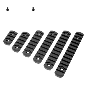 Hochwertiges Einzelspektralskop-Set mit 3, 5, 7, 9, 11, 13 Steckplätzen, Schraubenpaket Enthalten, Jagdzubehör - Product Image 3