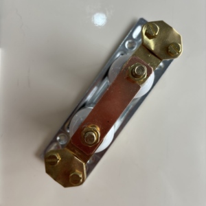 ระบบป้องกันฟ้าผ่าและสายดินสำหรับอุปกรณ์ไฟฟ้า JUNW ระบบสายดินทองแดงบริสุทธิ์ สายดินเซรามิก - Product Image 3