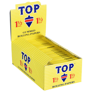Papier à rouler classique personnalisé pour le style, largeur 88 mm, blanc, avec bobine en silicone classique, forme carrée, carnet de 50 feuilles, 50 pièces/paquet - Product Image 3