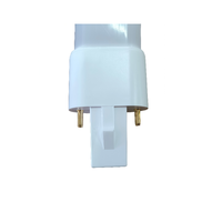 Rentable et respectueux de l'environnement 2Pin-9W 165 ± 2MM Led Lampe Lumière Chambre Lampe Led Ampoules