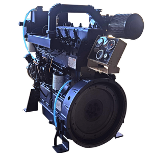 <span class=keywords><strong>Moteur</strong></span> diesel marin hors-bord Weifang 30HP 80HP 4 cylindres 4 temps refroidi par eau avec démarrage électrique et boîte de vitesses - Product Image 3