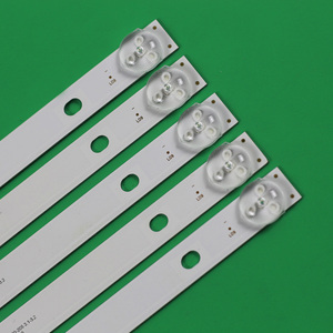 Nueva Tira de Retroiluminación LED para TV LCD JL.D55091330-140CL/R-M 035-550-3030-N/M Compatible con <span class=keywords><strong>JVC</strong></span> SI55FS LED - Product Image 5