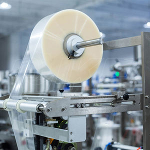 Pulpa Fruta <span class=keywords><strong>Maracuya</strong></span> เครื่องบรรจุซอส,เครื่องบรรจุของเหลวขนาด200กรัม - Product Image 4