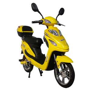 ciclomotor eléctrico de neumáticos gruesos Se vende ciclomotor electrico cargador de ciclomotor eléctrico - Product Image 4