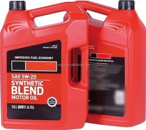 Di alta qualità 1L pieno di consumo di carburante sintetico SAE 5 w20 olio motore per <span class=keywords><strong>auto</strong></span> benzina lubrificante <span class=keywords><strong>auto</strong></span> <span class=keywords><strong>auto</strong></span> <span class=keywords><strong>auto</strong></span> Base olio - Product Image 3
