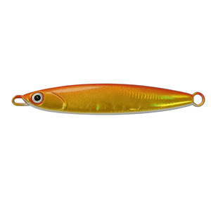 Leurre de pêche métallique de haute qualité 10g 15g 20g 30g, appât artificiel dur sans hameçon, style <span class=keywords><strong>Maria</strong></span>, pour la pêche en rivière, vente en gros - Product Image 5