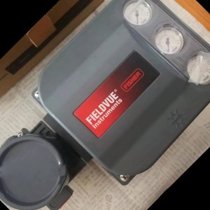 Positionneur de vanne Fisher DVC6020 DVC6010 DVC6030 pour applications de vanne de régulation à double et simple action - Product Image 2