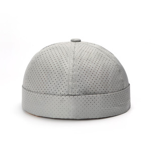 <span class=keywords><strong>Cappello</strong></span> sportivo da uomo e donna in cotone 100% ricamato su misura <span class=keywords><strong>Cappello</strong></span> da tavolo con <span class=keywords><strong>lampada</strong></span> Hip Hop a 6 pannelli traspirante in Mesh Casual - Product Image 2