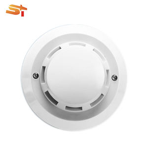 الصلب (النار En54 مؤشر أسعار شبكة أو نظام إنذار الحريق كيدي-أداة الكشف عن أجهزة الإنذار الهاتف الجسم الحرارة - Product Image 1