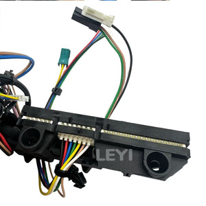 Thích hợp cho 5 Series GT F07, Đèn Pha dây, đèn dây, AFS (tiên tiến phía trước Hệ thống chiếu sáng) servo control.2011-2017 - Product Image 6