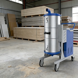 <span class=keywords><strong>Aspirateur</strong></span> textile CleanHorse TJ55, 5500W haute puissance, 140L en acier inoxydable, 74dba faible bruit, <span class=keywords><strong>meilleur</strong></span> <span class=keywords><strong>aspirateur</strong></span> industriel humide et sec - Product Image 5