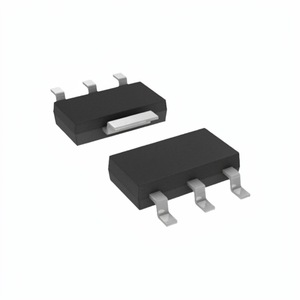 Buy Electronics Components Online Power Management (PMIC) TO 261 4, TO 261AA NCP1053ST100T3 Original One Stop Service - Product Image 1