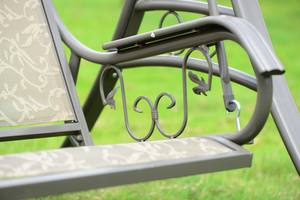 Chaises suspendues pour adultes à 3 places, faciles à assembler, pour l'extérieur et l'intérieur - Product Image 3