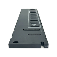 Module de commande à sortie analogique pour ascenseur, meilleur prix, IC693CHS391M