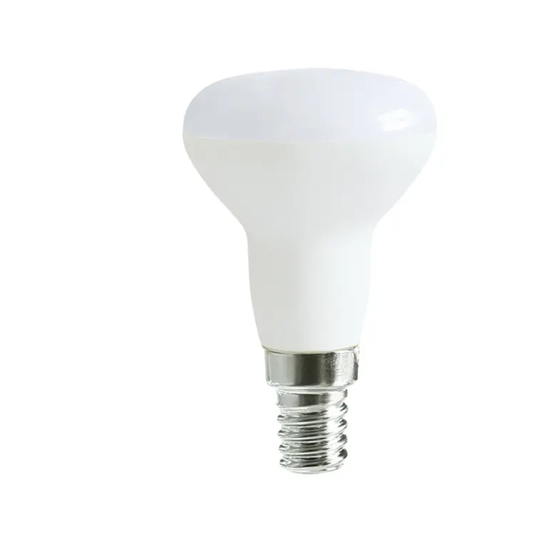 R50 R63 R80 3/5/6/7/8/9/10/12Watt Led Lamp