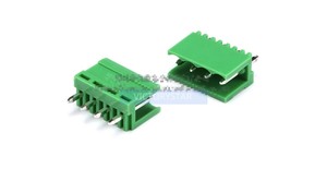 Straight Pin Socket Ht396v <strong>2</strong> <strong>3</strong> 4 5 6 8p Spacing 396mm suitable for HT396K plug - Product Image 4