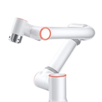 FR ROBOT Robots industriels Système d'arrêt d'urgence Poignée intelligente Certifié de sécurité Comportant des composants de base Moteur PLC Boîte de vitesses