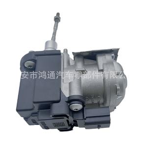 ตัวกระตุ้นมอเตอร์เทอร์โบชาร์จเจอร์ฮูตง 06K145725R สำหรับเปลี่ยนซ่อมชิ้นส่วนเหล็กพลาสติก - Product Image 4