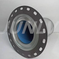 Vente en gros QX103383 élément séparateur d'huile cylindre Type vis compresseur d'air pièces de rechange