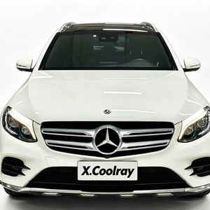 SUV de luxe d'occasion 2019 à 2024 <span class=keywords><strong>Mercedes</strong></span> Benz GLC300 GLC260 à vendre - Product Image 1