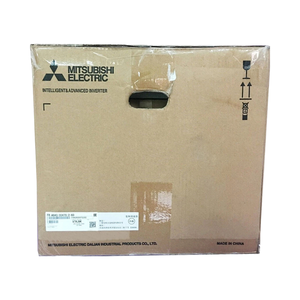 Controlador FR-A840-00470-2-60, Convertidor de Frecuencia de 18.5K, Nuevo, Original, en Stock - Product Image 1