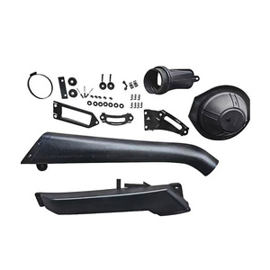 Adecuado para snorkels de Land Cruiser LC71, LC73, LC75 y LC70 de 1985 a 2006. - Product Image 1
