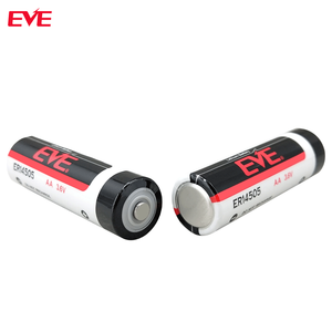 סוללה EVE <span class=keywords><strong>ER14505</strong></span> עבור SV510N/PSV630N עם פונקציית טעינת סוללה - Product Image 3