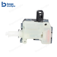 Moteur de verrouillage de coffre électrique premium 34D827061B pour VW Santana Skoda Rapid – Actionneur de serrure de coffre de remplacement