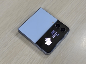 สำหรับ Galaxy <span class=keywords><strong>Z</strong></span> <span class=keywords><strong>Flip</strong></span> 4เวอร์ชั่นสากล6.7 \ "หน้าจอพับได้3700มิลลิแอมป์5กรัมปลดล็อคสมาร์ทโฟนแบบดั้งเดิมที่ใช้ A + LTE รุ่น<span class=keywords><strong>3</strong></span> 4 5 6 - Product Image 5