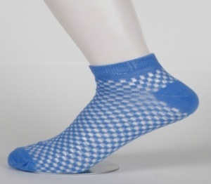 Wholesale Women Cotton Ankle <b>Socks</b> Soft Breathable <b>Low</b> <b>Cut</b> Fashion <b>Socks</b> - Product Image 6