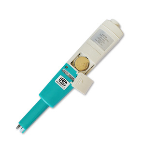 เครื่องวัดค่า pH รุ่น Testo 206-PH1 ขนาดกะทัดรัด สินค้าใหม่พร้อมส่ง - Product Image 1