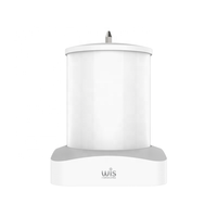 Wp5 — station de base wi-fi MIMO, 2.4GHz et 5GHz, double bande, sans fil, point d'accès pour l'extérieur, wi-fi