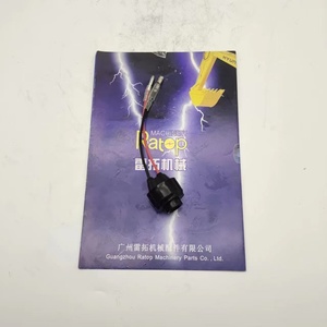 Sensor/Indicador de Filtro de Aire E320C E320D 255-2966, Venta Caliente - Product Image 6