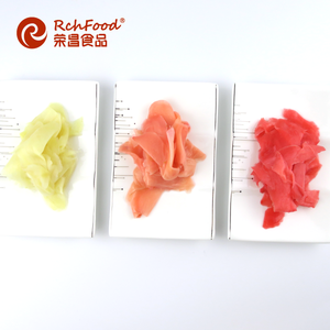 อาหารดองสูตรซูชิขิง - Product Image 2