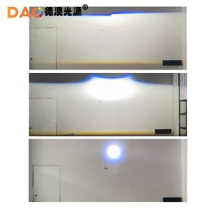 Dao Light Source G10 Laser <b>Headlight</b> 30000 Lm 6000K 70W 12V Universal Fit Retrofit Upgrade <b>LED</b> <b>Headlights</b> - Product Image 2