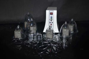 Machine Offre Spéciale rehausseur de poitrine et de fessier LC-601 pour la circulation sanguine - Product Image 2