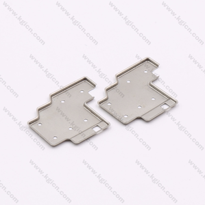 Meilleure efficacité de blindage, blindage EMI RF sans couture - Product Image 3