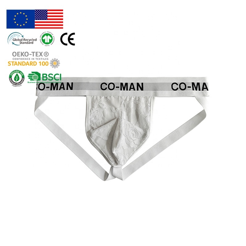 Men s Intimate Stretch Fit High